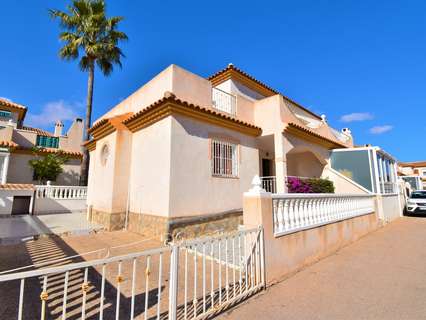 Villa en alquiler en Orihuela zona Orihuela-Costa