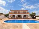 Villa en venta en Algorfa zona Lomas De La Juliana