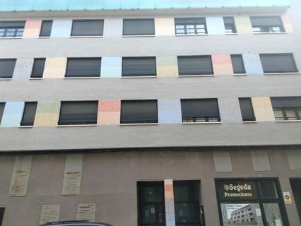 Apartamento en alquiler en Calatayud