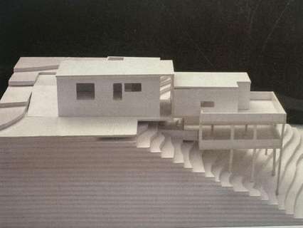 Parcela urbana en venta en Monachil