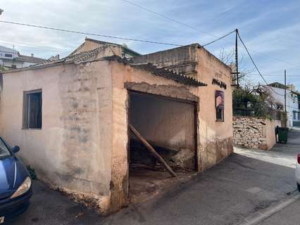 Casa en venta en Monachil rebajada