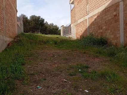 Parcela urbana en venta en La Zubia rebajada