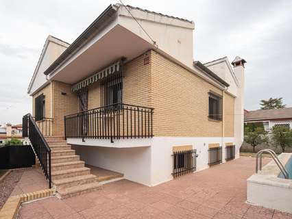 Casa en venta en Cájar rebajada
