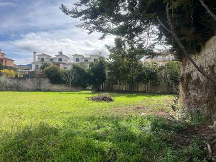 Parcela urbana en venta en La Zubia