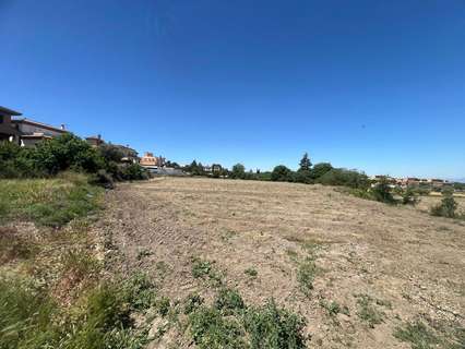 Parcela urbana en venta en La Zubia