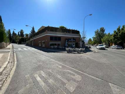 Plaza de parking en venta en Huétor Vega
