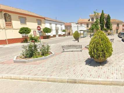 Casa en venta en Illora rebajada