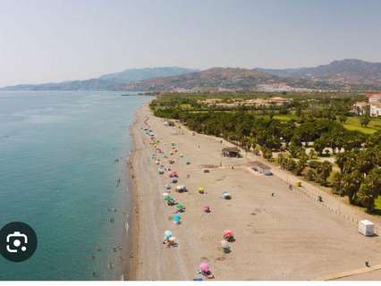 Piso en venta en Salobreña rebajado