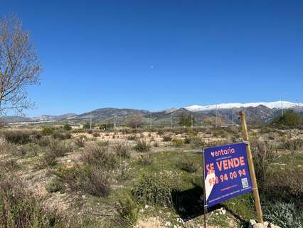 Parcela urbana en venta en Otura rebajada