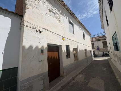Casa en venta en Las Gabias rebajada