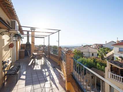 Chalet en venta en Huétor Vega