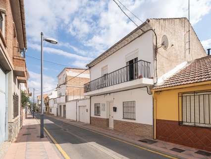 Casa en venta en Armilla rebajada