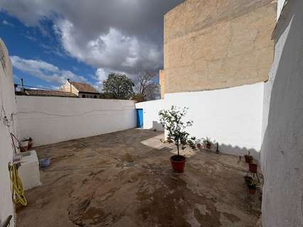 Parcela rústica en venta en La Zubia