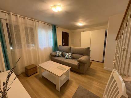 Casa en alquiler en Monachil