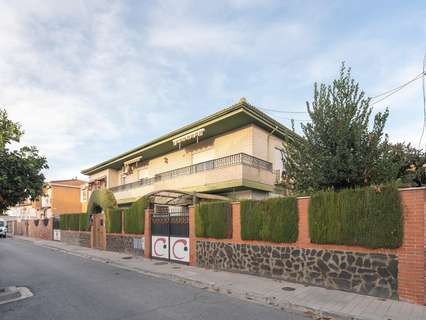 Chalet en venta en Santa Fe