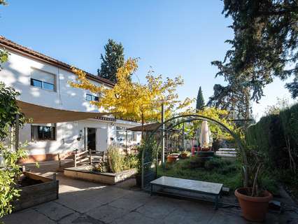 Chalet en venta en Cájar