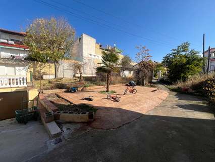 Parcela urbana en venta en Huétor Vega