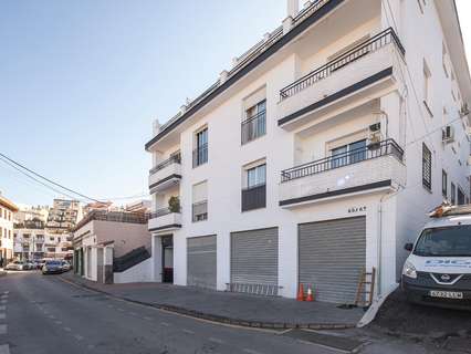 Piso en venta en Monachil