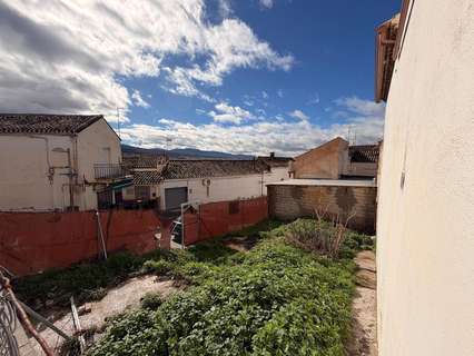 Parcela urbana en venta en Huétor Vega