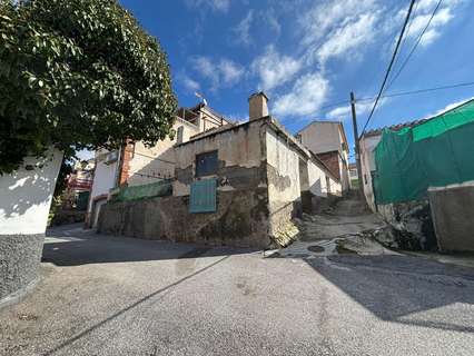 Casa en venta en Monachil