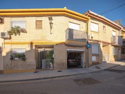 Casa en venta en Huétor Vega