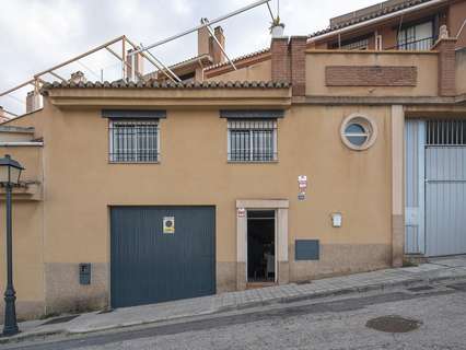 Casa en venta en Huétor Vega