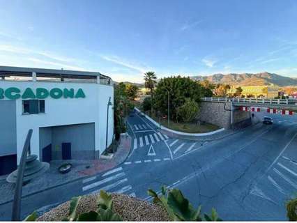 Piso en venta en Salobreña