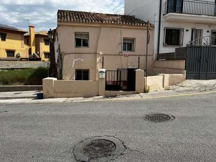 Casa en venta en La Zubia