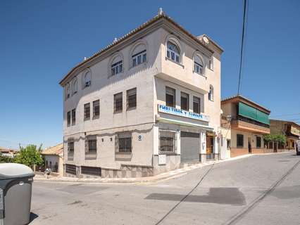 Casa en venta en La Zubia