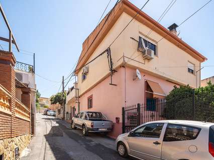 Ático en venta en Huétor Vega