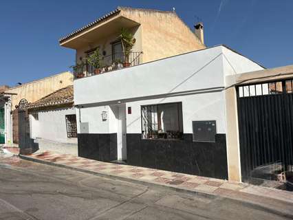 Casa en venta en La Zubia rebajada