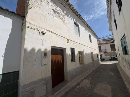 Casa en venta en Las Gabias