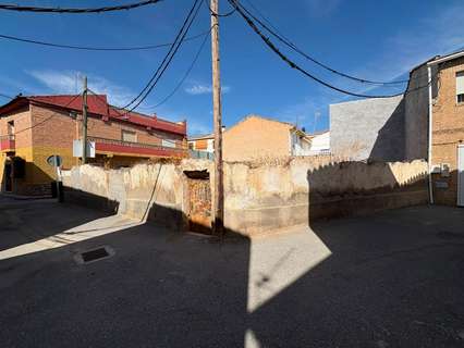 Parcela rústica en venta en Las Gabias