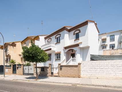Casa en venta en Huétor Vega