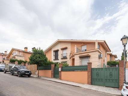 Casa en venta en Huétor Vega
