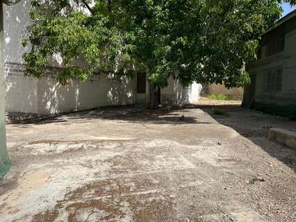 Nave industrial en venta en Illora