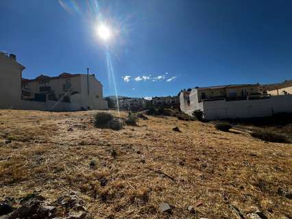 Parcela urbana en venta en Monachil