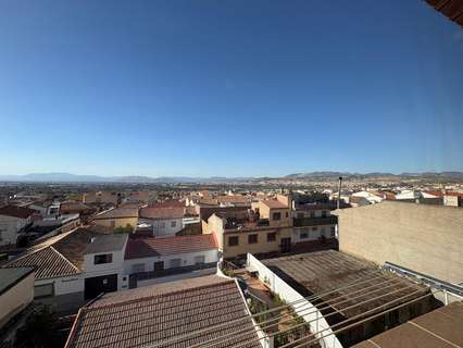 Piso en venta en La Zubia