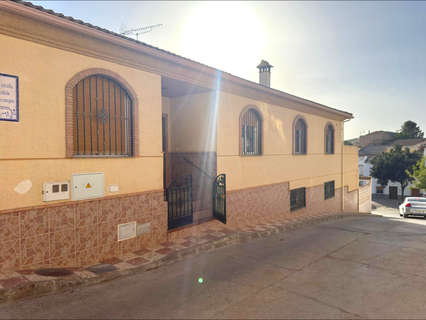 Piso en venta en Moraleda de Zafayona