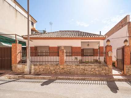 Chalet en venta en Huétor Vega