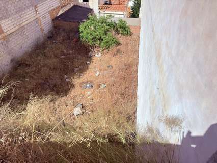 Parcela urbana en venta en Huétor Vega