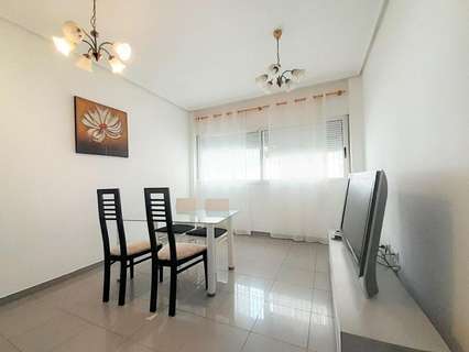 Piso en venta en Alicante