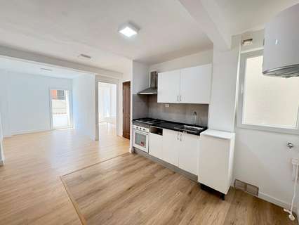 Piso en venta en Alicante rebajado