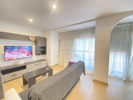 Piso en venta en Alicante