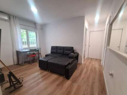 Planta baja en venta en Alicante