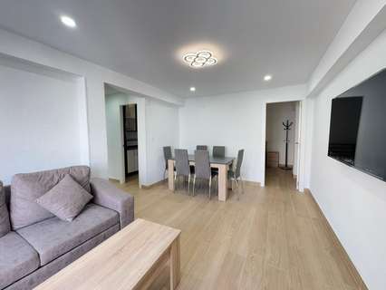 Piso en venta en Alicante