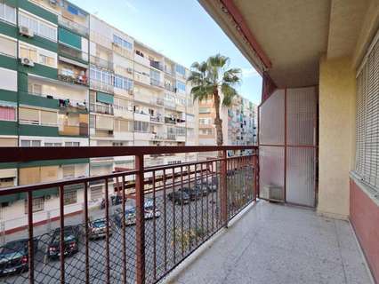 Piso en venta en Alicante