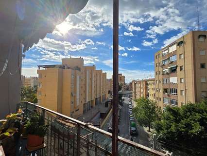 Piso en venta en Alicante