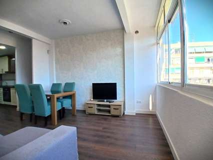 Piso en venta en Alicante