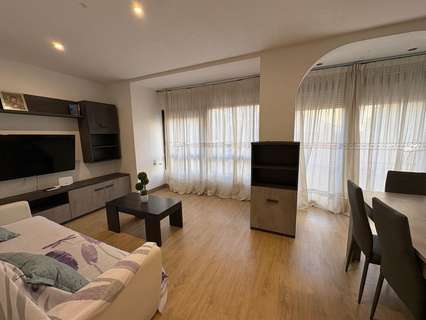 Piso en venta en Alicante